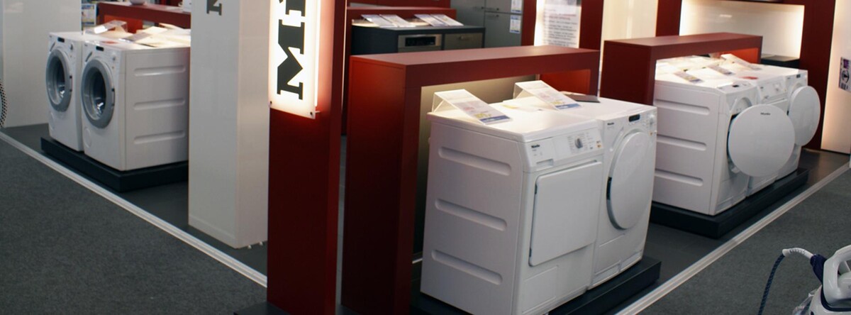 Bilder EURONICS XXL AV Markt