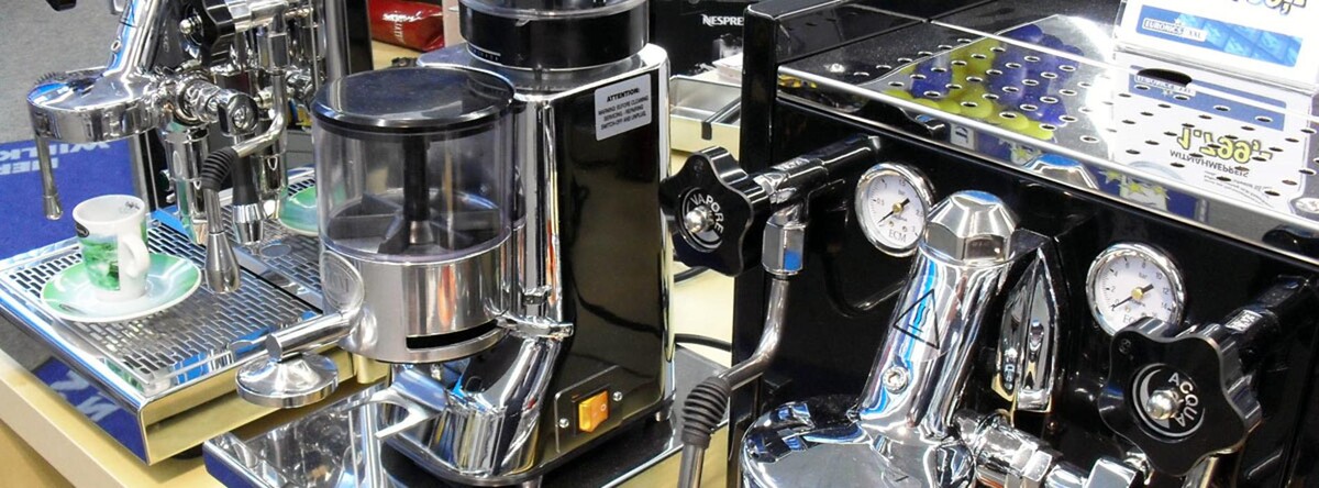 Bilder EURONICS XXL AV Markt