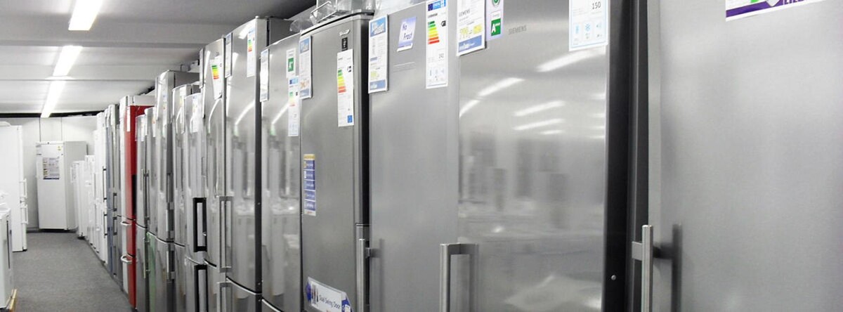 Bilder EURONICS XXL AV Markt