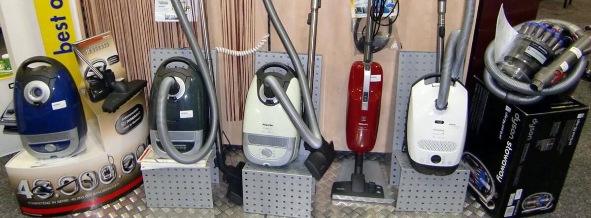 Bilder EURONICS Elektro Betz