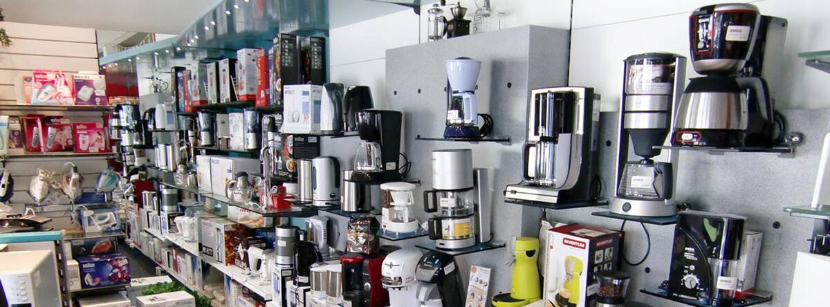 Bilder EURONICS Elektro Betz