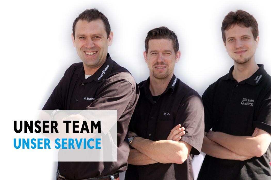 Bilder media@home Eberwein