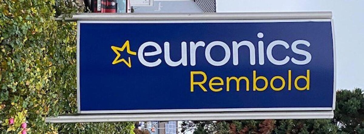 Bilder EURONICS Rembold