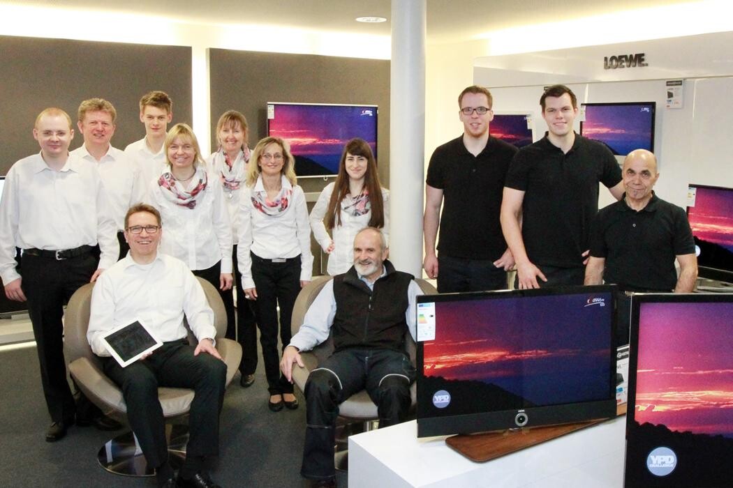 Bilder media@home HEYMANN