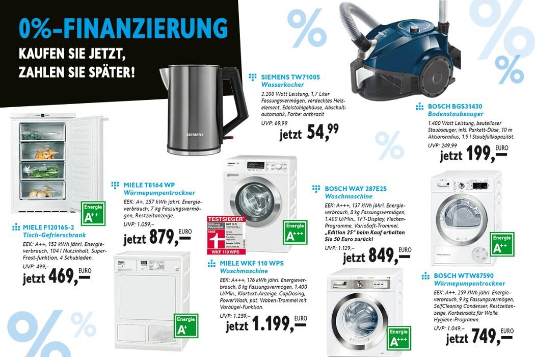 Bilder media@home HEYMANN