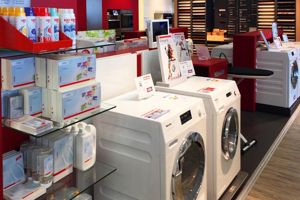 Bilder media@home All-Electro