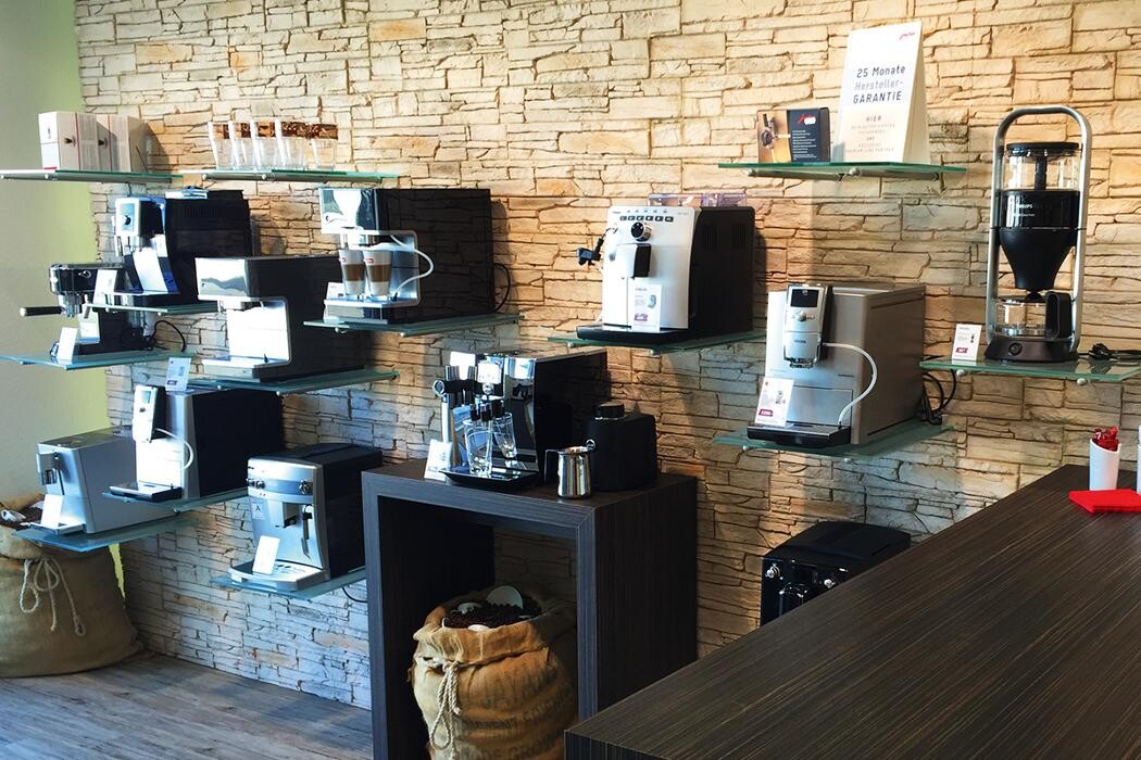 Bilder media@home All-Electro