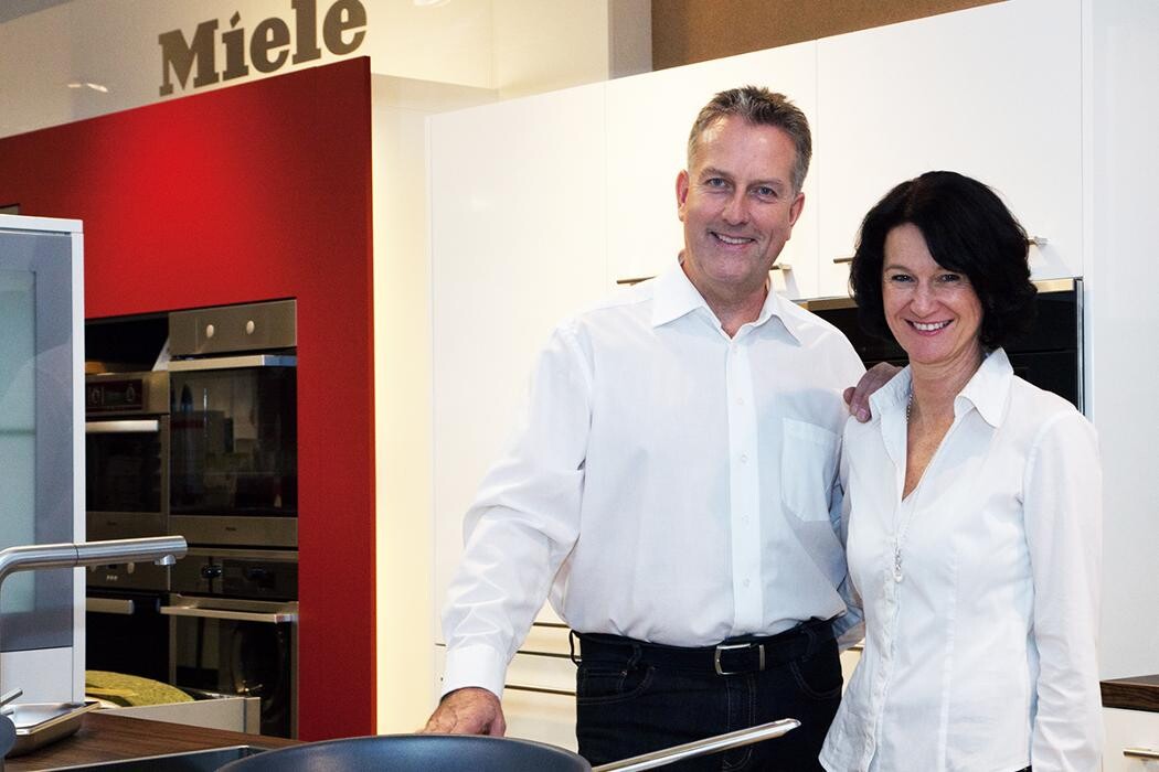 Bilder media@home All-Electro