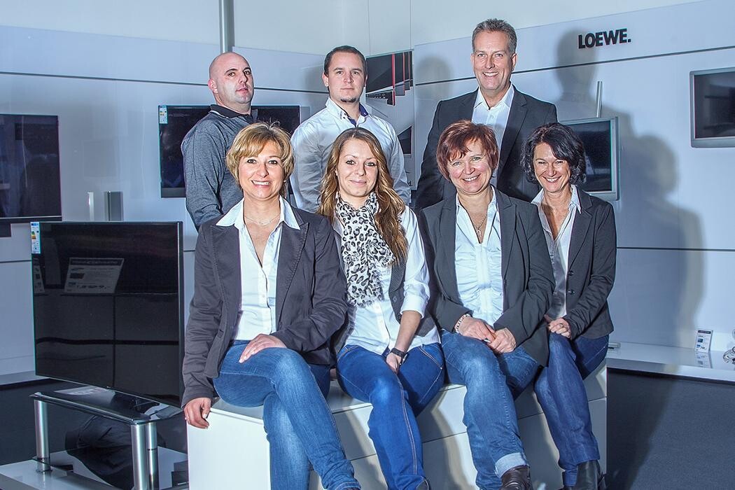 Bilder media@home All-Electro