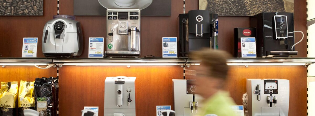 Bilder EURONICS Billian-Griesbaum