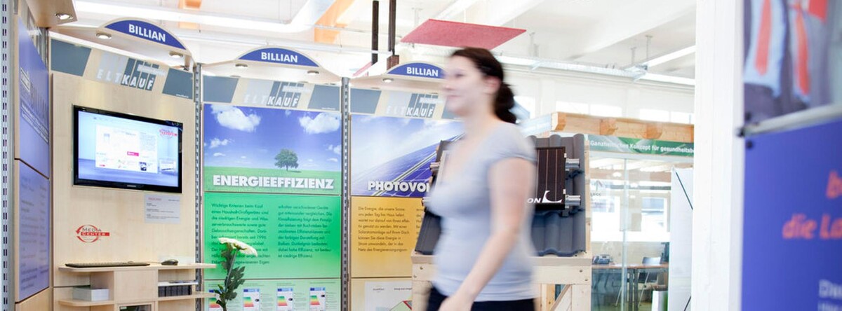 Bilder EURONICS Billian-Griesbaum