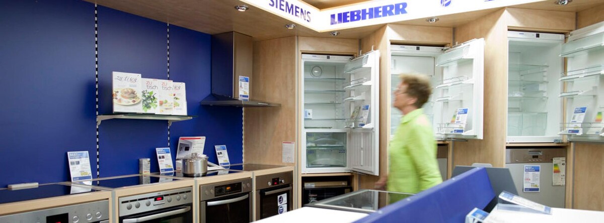 Bilder EURONICS Billian-Griesbaum