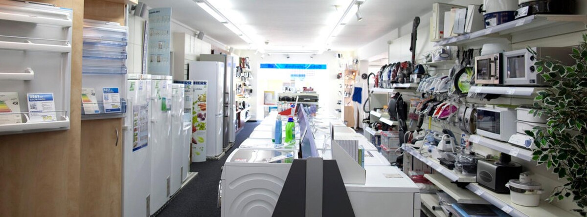 Bilder EURONICS Billian-Griesbaum