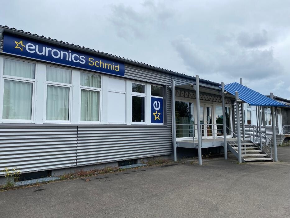 Bilder EURONICS Schmid