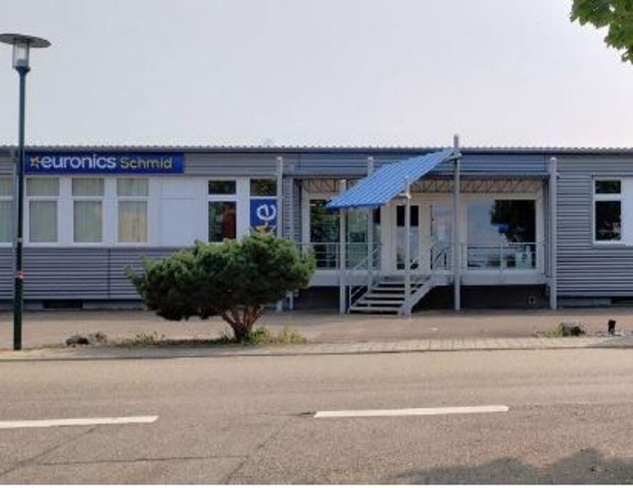 Bilder EURONICS Schmid
