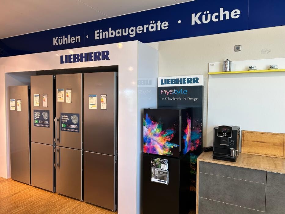 Bilder EURONICS Schmid