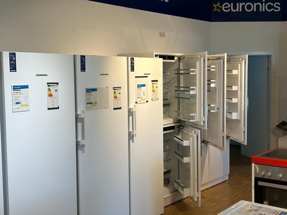 Bilder EURONICS Schmid