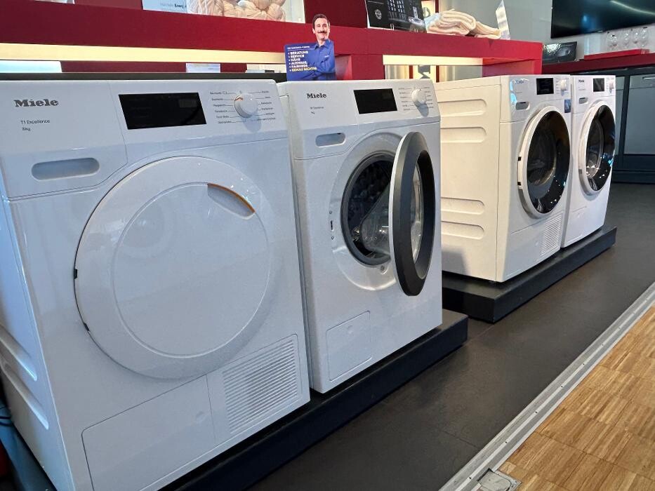 Bilder EURONICS Schmid