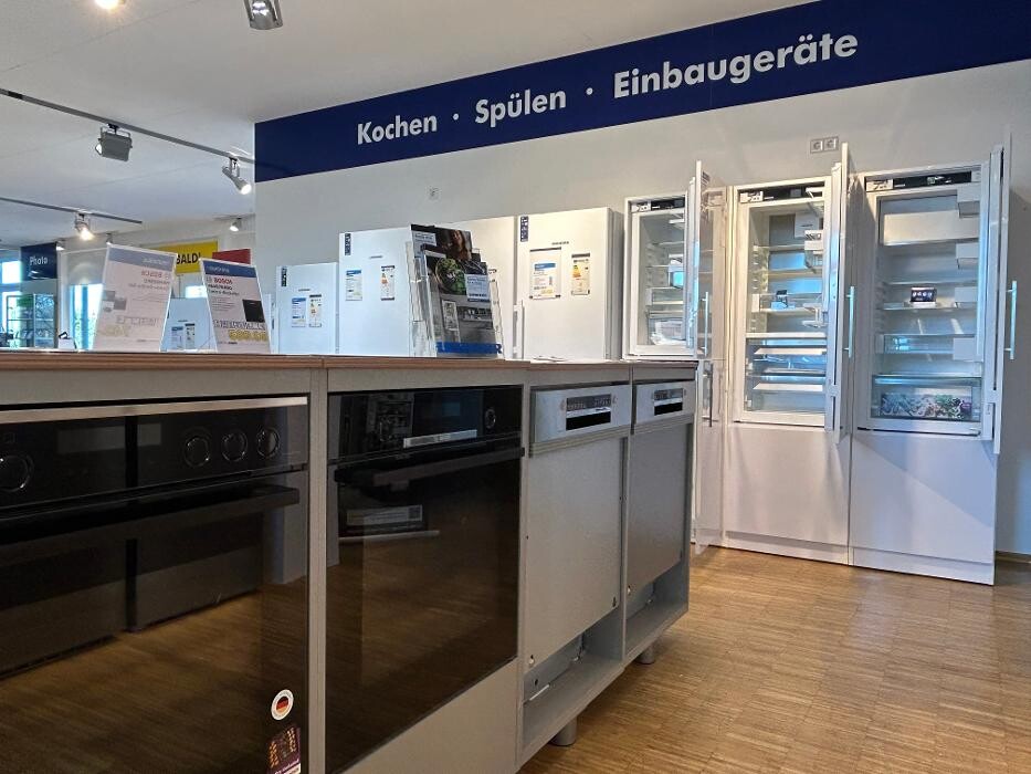 Bilder EURONICS Schmid
