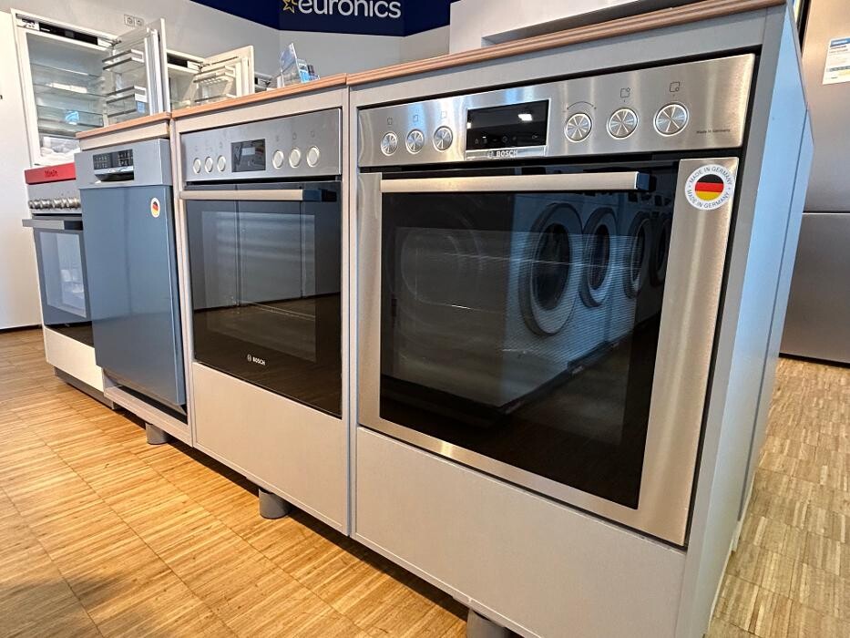 Bilder EURONICS Schmid