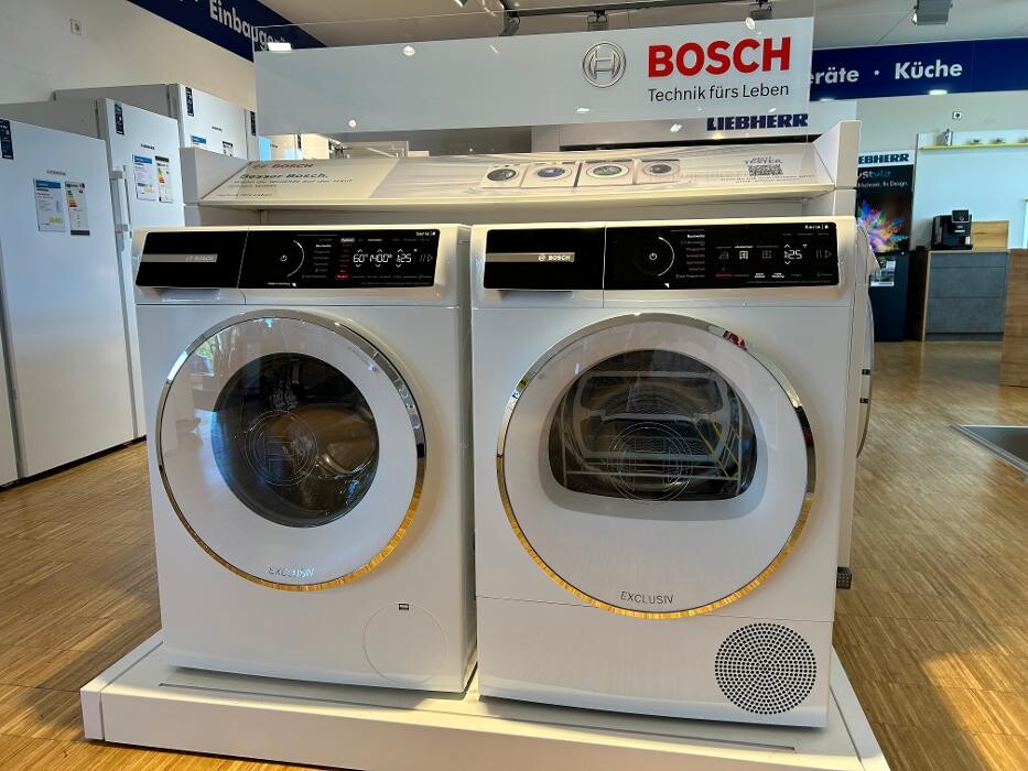 Bilder EURONICS Schmid