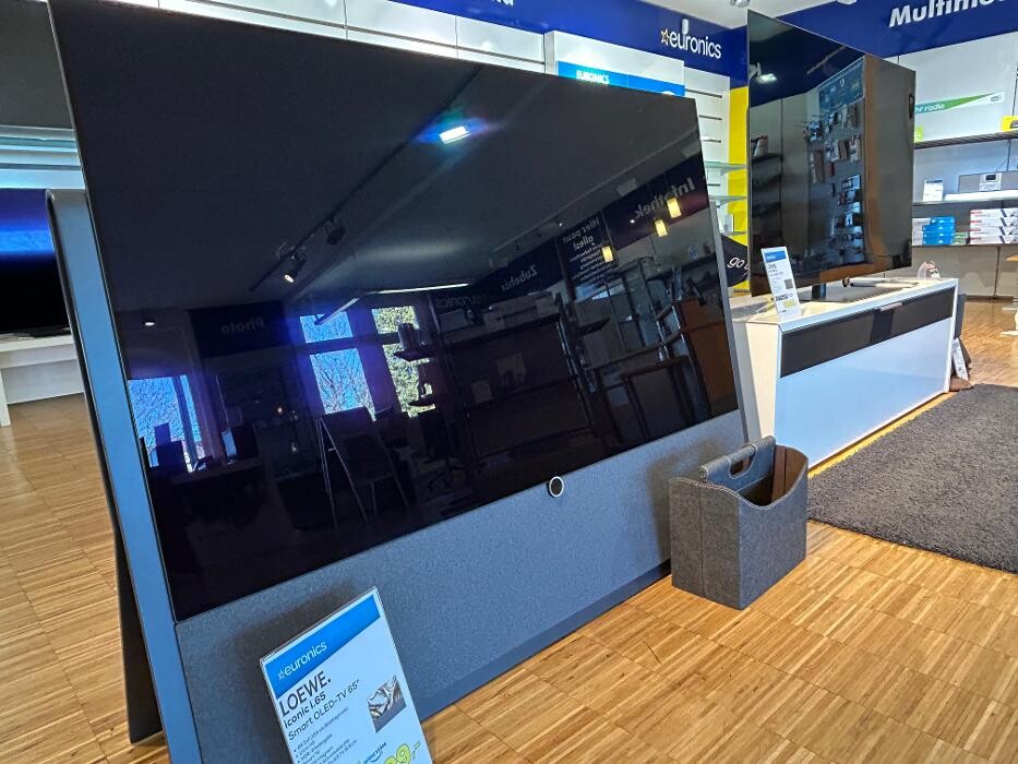 Bilder EURONICS Schmid