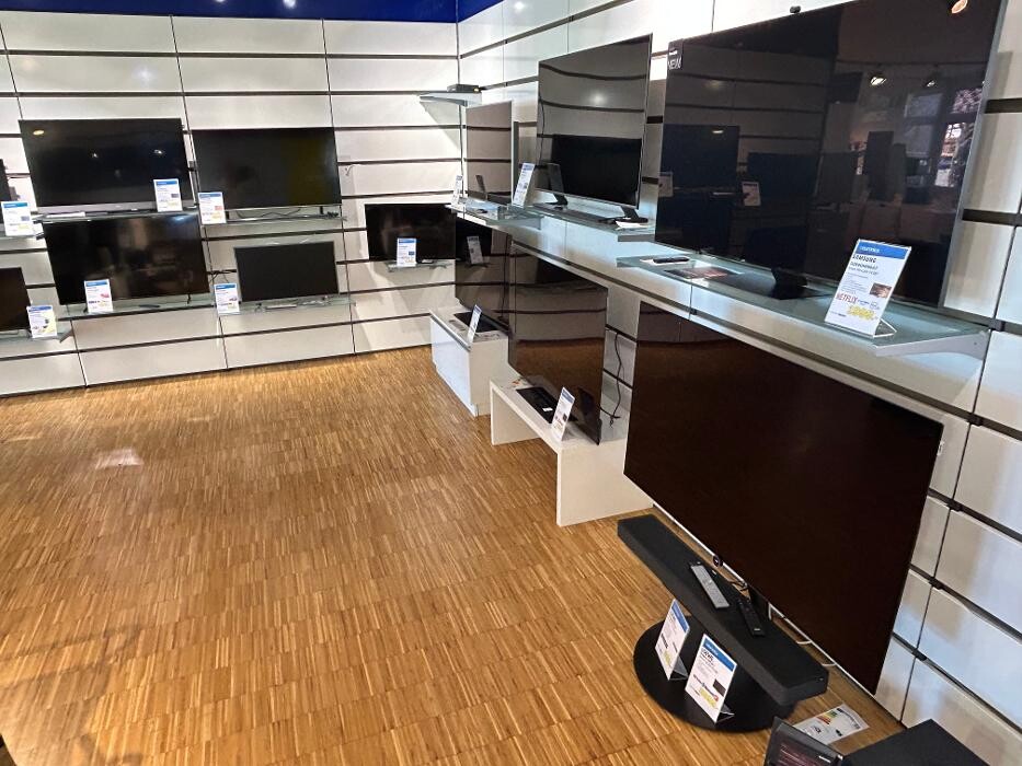 Bilder EURONICS Schmid