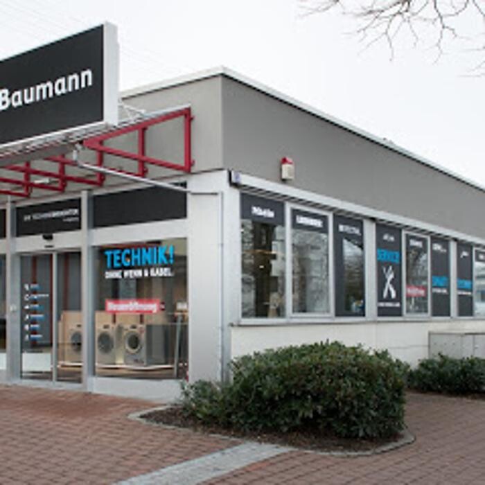 Bilder media@home Baumann