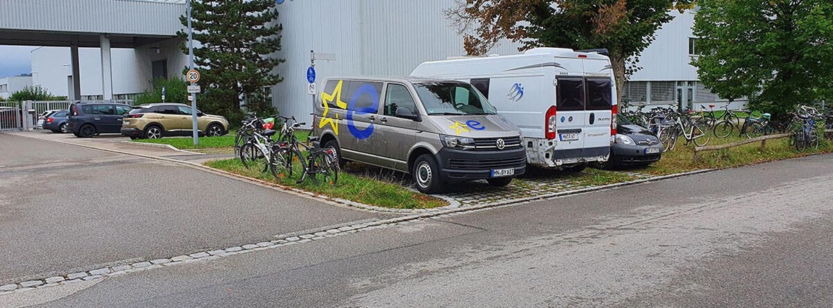 Bilder EURONICS Der Laden