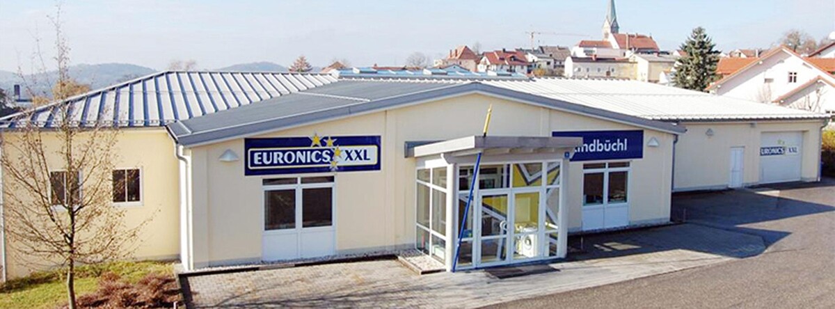Bilder EURONICS XXL Lindbüchl