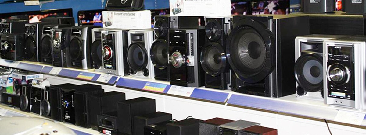 Bilder EURONICS XXL Lindbüchl