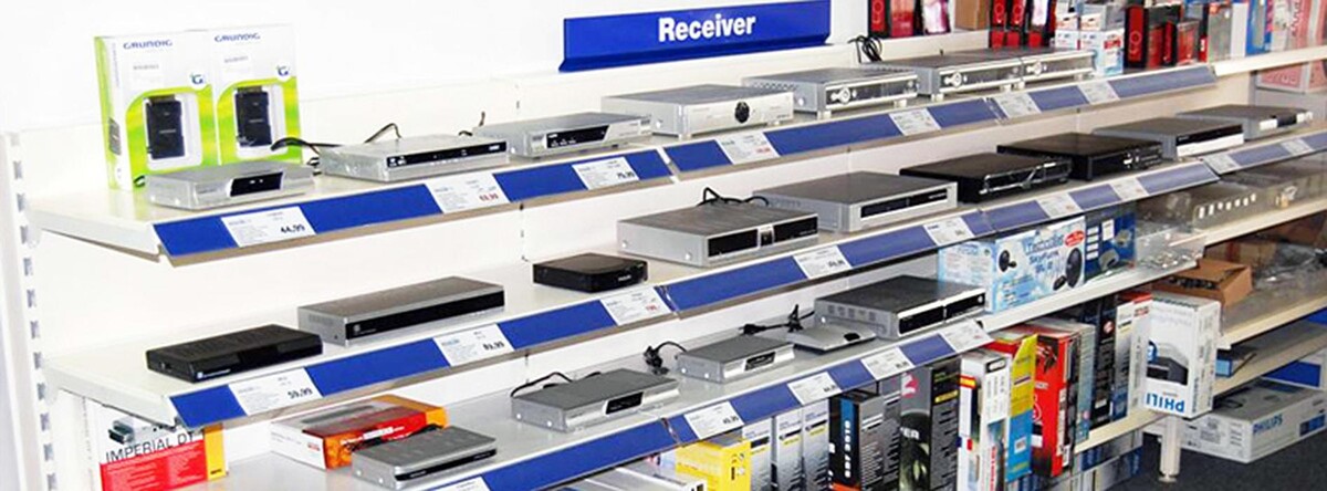 Bilder EURONICS XXL Lindbüchl