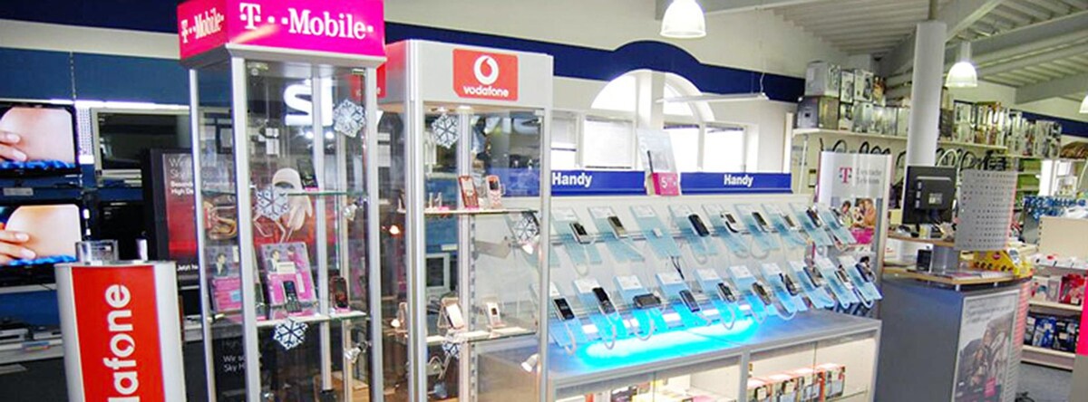 Bilder EURONICS XXL Lindbüchl