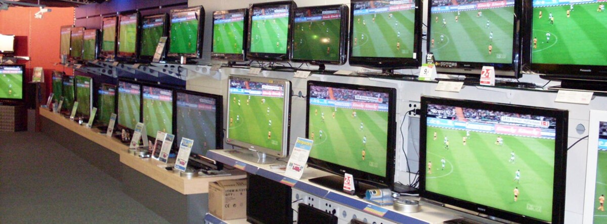 Bilder EURONICS XXL Lindbüchl