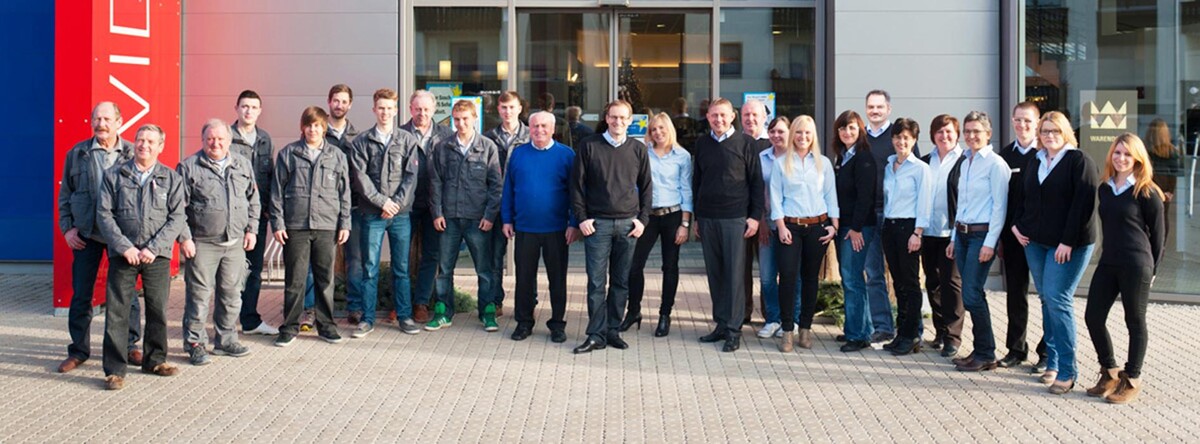 Bilder EURONICS Widbiller