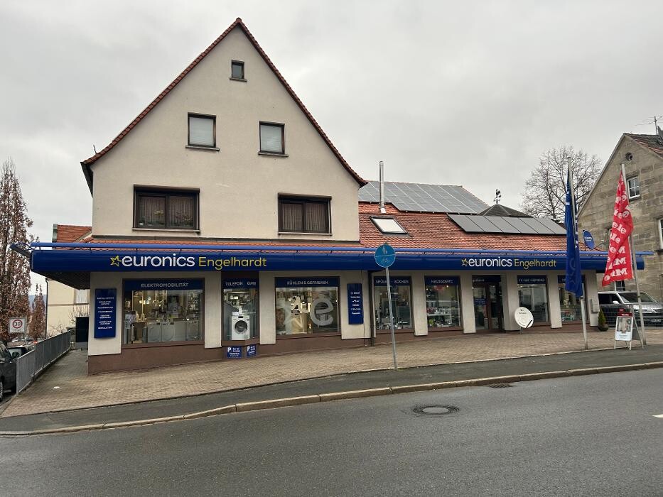 Bilder EURONICS Engelhardt