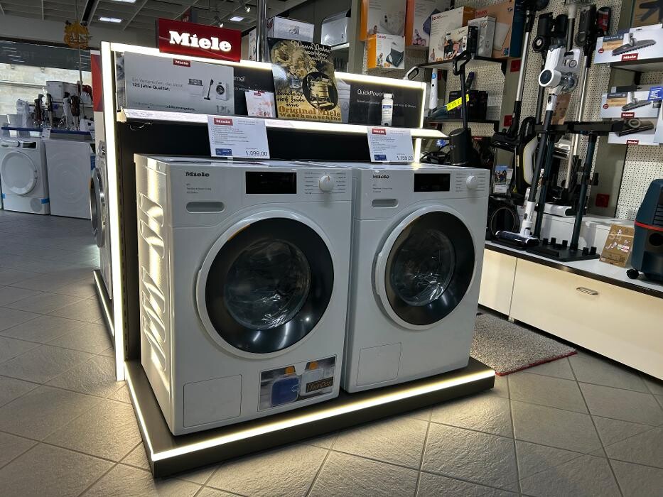 Bilder EURONICS Engelhardt