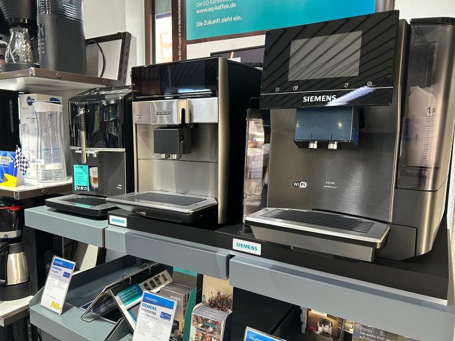 Bilder EURONICS Engelhardt