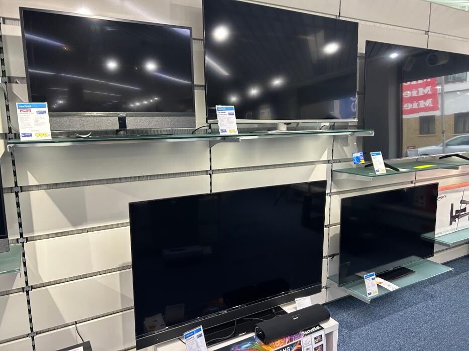 Bilder EURONICS Engelhardt