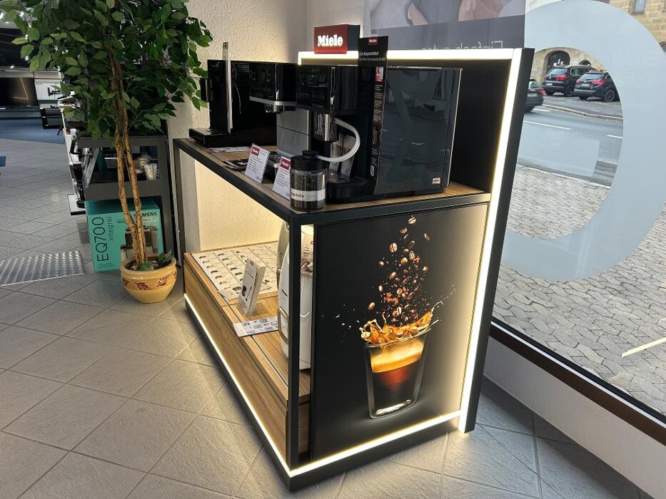 Bilder EURONICS Engelhardt