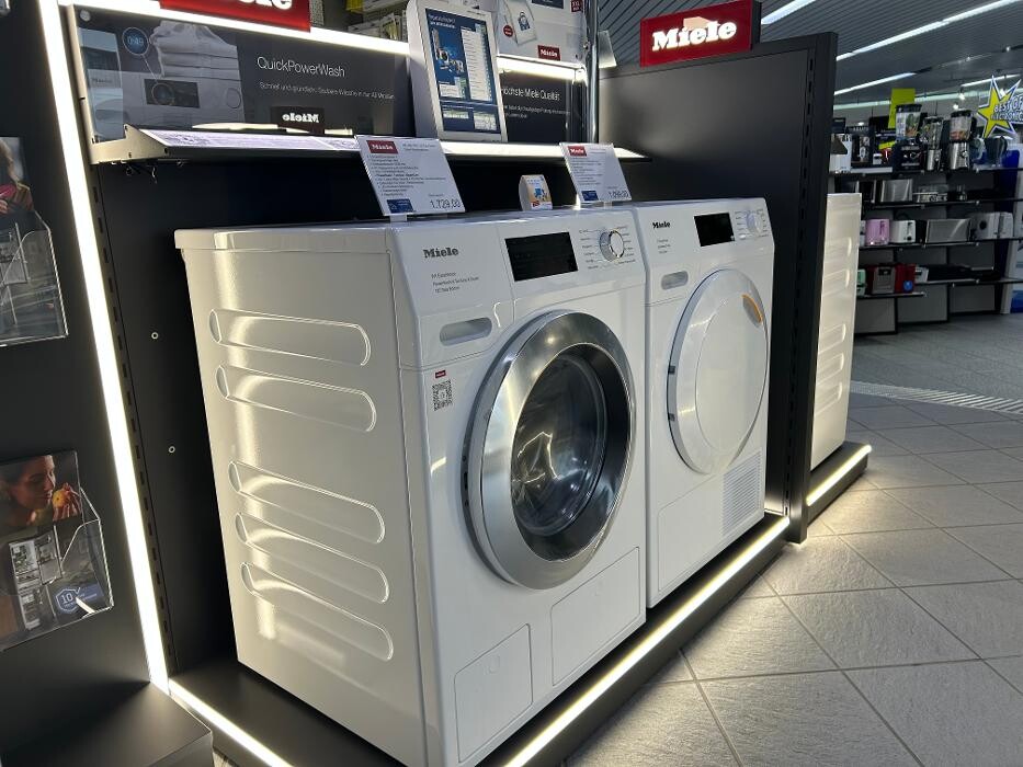 Bilder EURONICS Engelhardt