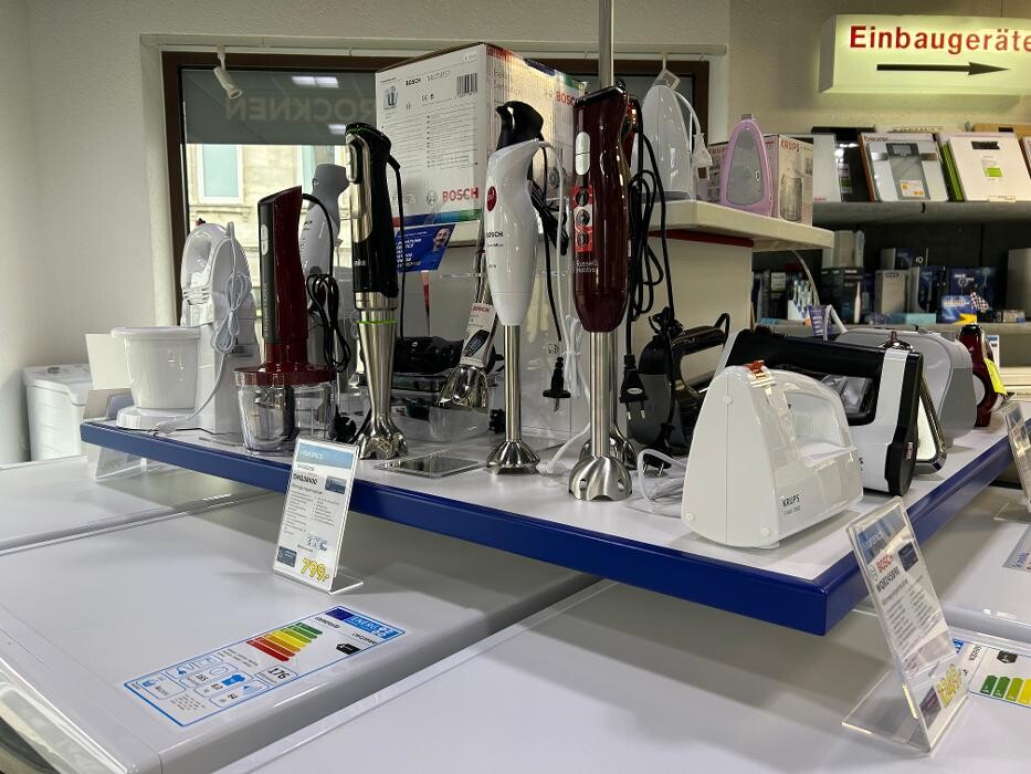 Bilder EURONICS Engelhardt