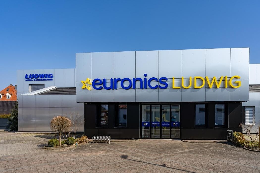 Bilder EURONICS Ludwig