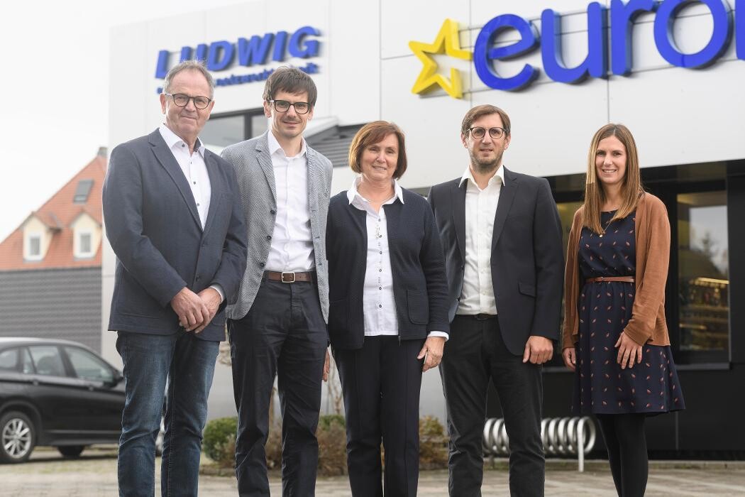 Bilder EURONICS Ludwig
