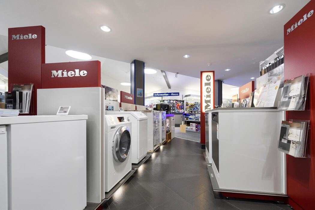 Bilder EURONICS Ludwig