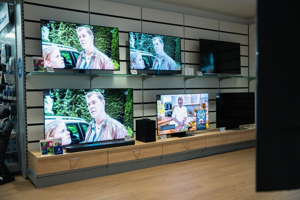 Bilder EURONICS Ludwig