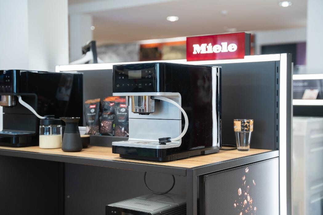 Bilder EURONICS Ludwig