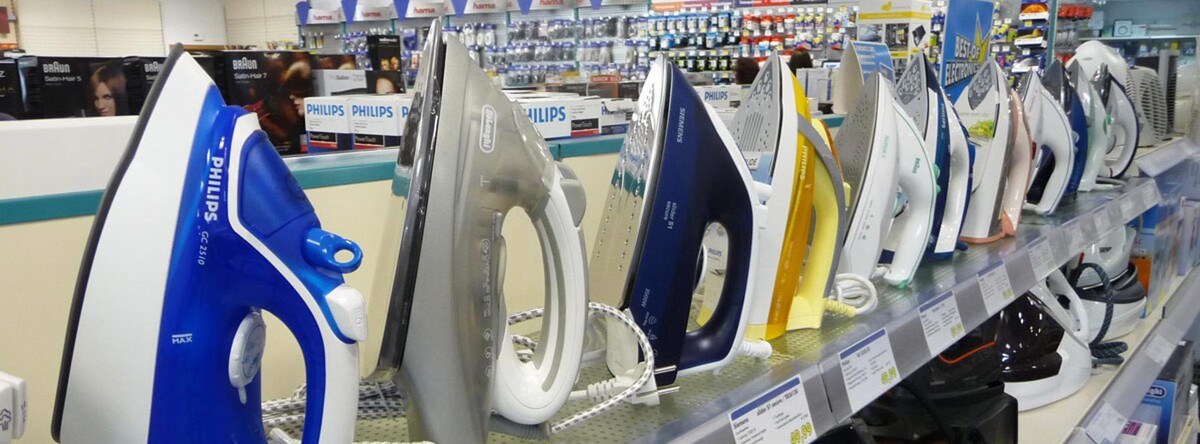 Bilder EURONICS Thierfelder