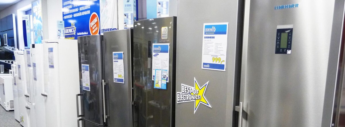 Bilder EURONICS Thierfelder