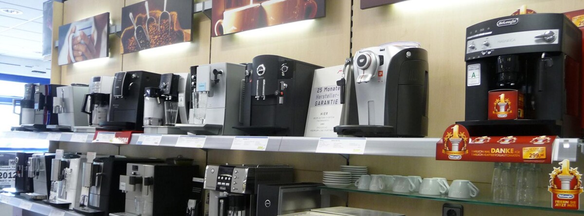 Bilder EURONICS Thierfelder